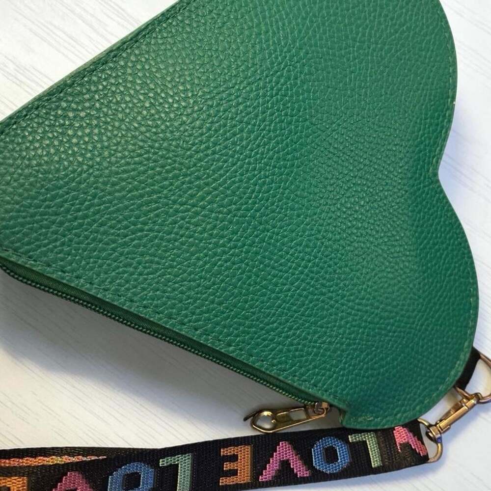 Women's Multi Wallet-purses - Picture 3 of 5